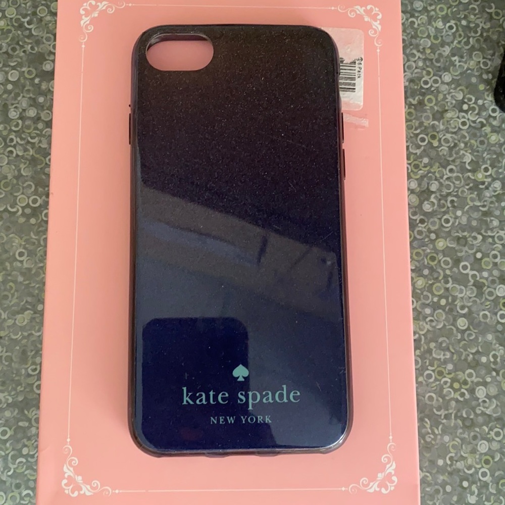 Authentic Kate Spade iPhone case - Picture 6 of 7